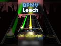 Bullet For My Valentine - Leech | Clone Hero Indonesia #clonehero #guitarhero #bulletformyvalentine