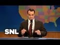 Update: Sen. Tim Calhoun - Saturday Night Live