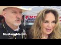 daisy duke catherine bach interview with mustangmedic