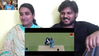 Happy birthday Sachin Tendulkar video Reaction