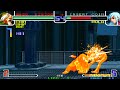 [TAS#2 - 1 Hora] KOF 2002 Magic Plus II - Arcade Random Team