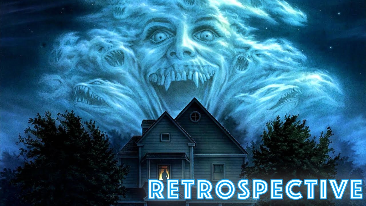 Fright Night (1985) Retrospective - YouTube