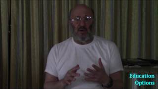 "Why Privatize Schools?" - Dr. Walter Block