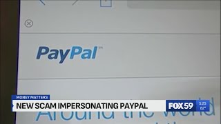 Money Matters: Watch out for new PayPal email scam