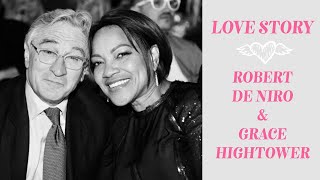 Roberta De Niro and Grace Hightower: How They Overcame All the Obstacles on the Path to True Love