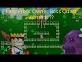 Saya mencoba lazy profit menjadi owner bos ghost Quest #growtopia #growtopiaindonesia #growtopiagame