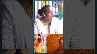 திருவண்ணாமலையில் சித்தர்கள் இன்னும் இருக்காங்க - Rajini Amma Interview | Black Magic | Alien Temple