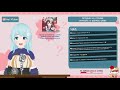 Вопрос ответ Аой ru vtuber