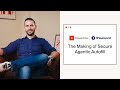 Securing AI agent access to credentials: the making of 1Password Secure Agentic Autofill