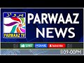 Parwaaz News || Nizamabad || 19-10-2021 ||