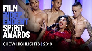 SHOW HIGHLIGHTS | 2019 Film Independent Spirit Awards