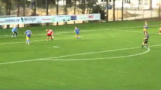 U23 Ardagger-Bad Vöslau.wmv