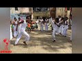 the martial art of african slaves the origins of capoeira