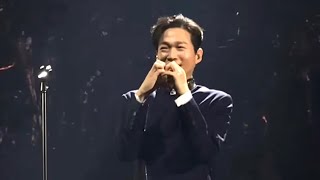 230716 팬텀싱어4 서울 갈라콘서트_ 하바네라 후 멘트| Forténa 포르테나 이동규 직캠