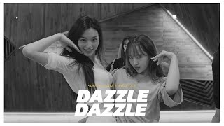 Weki Meki 위키미키 - DAZZLE DAZZLE SPECIAL DANCE PRACTICE