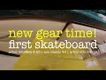 2024 recap first month skateboarding old guy beginner