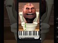 tf2 skibidi toilet goes on YouTube to search for memes #shorts