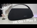 Harman Kardon Go + Play 3 (Sound Test) | 70% Volume