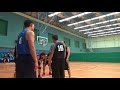 kblwe 20170901721 荃灣西約體育館 stc 黑 vs hustler 白 q1