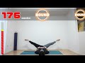 newjeans omg rhythm game leg open close workout 🔥 burn belly fat u0026 slim inner thighs