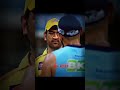 thala for a reason ms dhoni