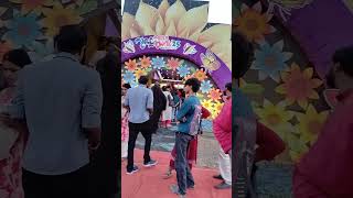 പോയാലോ കണ്ണൂർ പുഷ്പോത്സവം കാണാൻ # Flower show Kannur #minivlog # viral video Kannur