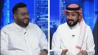 برنامج رادار طارئ مع طارق الحربي الحلقة 26 - ضيف الحلقة الفنان عبدالمجيد الرهيدي