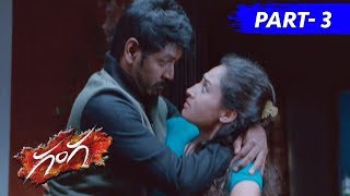 Ganga Full Movie Part 3 || Raghava Lawrence, Taapsee