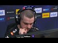 ЭПИЧНЫЙ МАТЧ eternal fire vs faze ЛУЧШИЕ МОМЕНТЫ iem katowice 2025