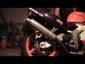 ebay yoshimura on cbr250rr