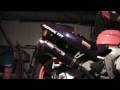 ebay yoshimura on cbr250rr