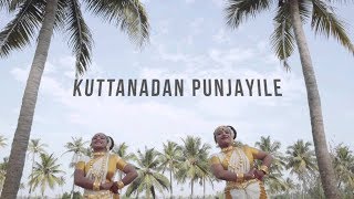 Kuttanadan Punchayile Vidya Vox Dance Perfomance