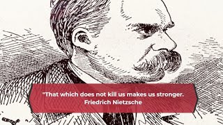 Friedrich Nietzsche quotes #motivation