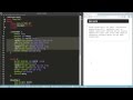 Emmet Part 2: CSS