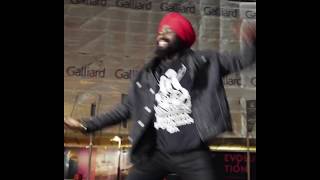 Fidpal | Bhangra | Sidhu Moose Wala x MIST x Steel Banglez x Stefflon Don - 47 [Dance Video]