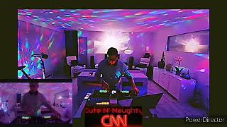 Bob Sinclar - Live styled by DJCNN Special memories my parisian life 2000 #housemusic #technomusic