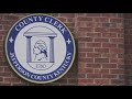 Jefferson County Clerk's Office to ask KY lawmakers for help after losing info in cyber attack