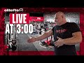 elitefts Gym Tour with Dave Tate