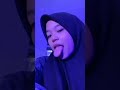 siapa yang suka niup permen karet tiktokviral tiktok hijabsange jilbab jilbobs jilbabsange