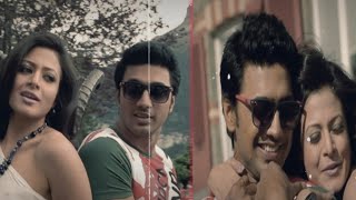 Khuda Jaane | Paglu 2 | Dev | Koel Mallick | Bengali Romantic Lofi Song Status Video