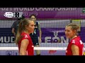 pol🇵🇱 vs. chn🇨🇳 full match women s u21 world championship lèon