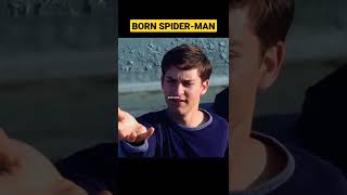 Spider-Man funny 🤩 moment | #shorts