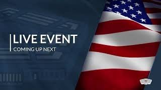 LIVE: SecWar Hegseth Speaks at the National POW/MIA Recognition Day Ceremony at the Pentagon