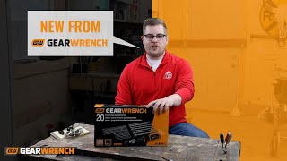 GEARWRENCH! [Torque Screwdriver, Pitbull Pliers, Under-Hood Rack Light] +GIVEAWAY!!!