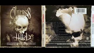(1. Cypress Hill - INSANE IN THE BRAIN - LP VERSION - 1993 CD Single) B-Real DJ Muggs BLACK SUNDAY