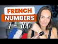 Master French Numbers 1-100 Fast (5-Minute Practice)