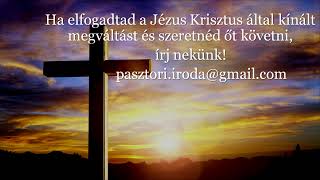 2024.01.21. Vasárnap délután- A szeretet soha el nem fogy! (1Kor 13:8-13)