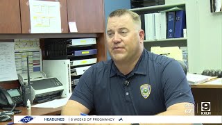 Process of obtaining search warrants explained