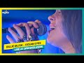 Download Billie Eilish ocean Eyes Live at 3FM Exclusive mp3