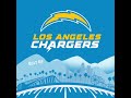 Chargers Unveil Updated Logo Ahead Of Uniform Reveal For 2020 Season